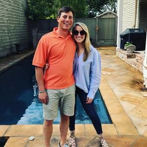 Meet your Posher, Jen